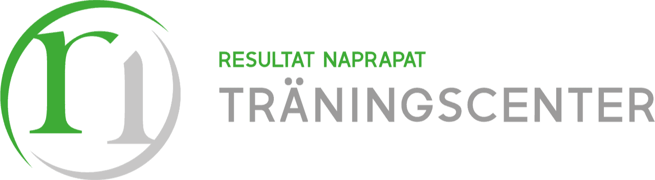 Resultat Naprapat Träningscenter